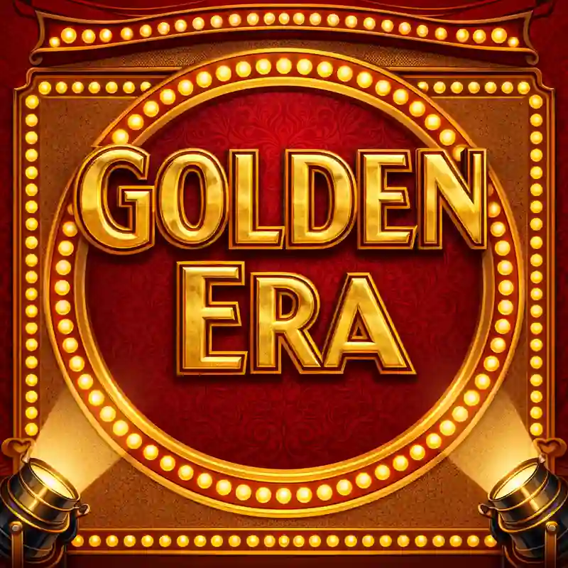 Golden Era Slot Game Online Casino