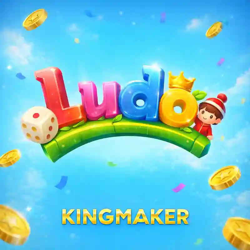 Ludo Game Card