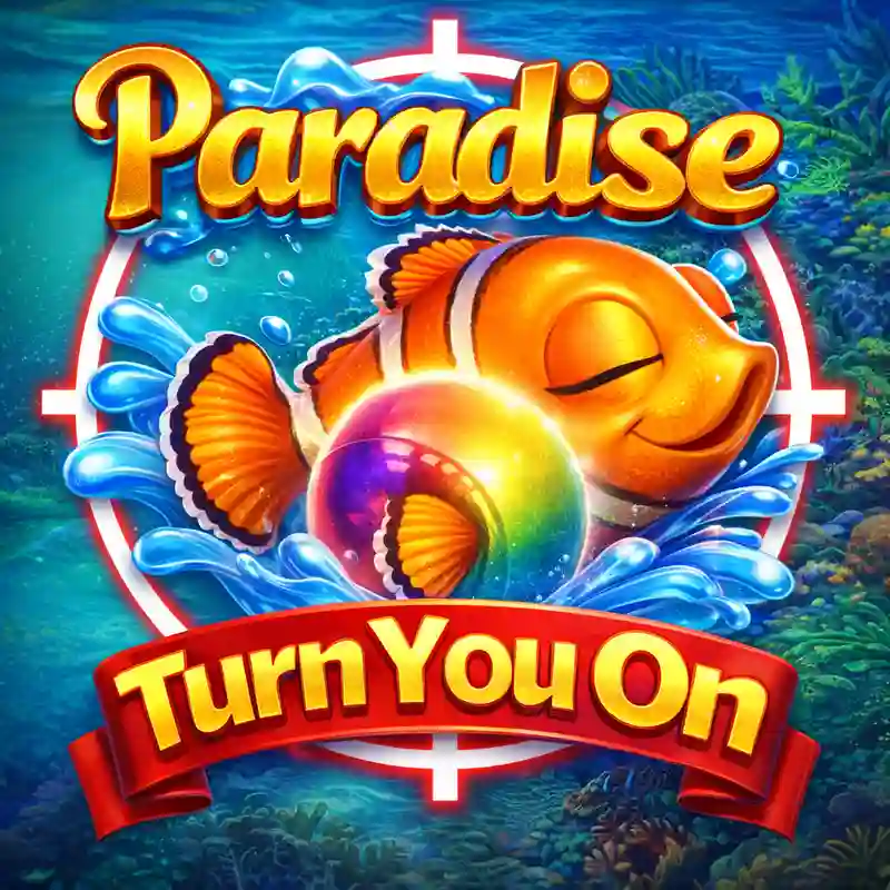 Maglaro ng Paradise online