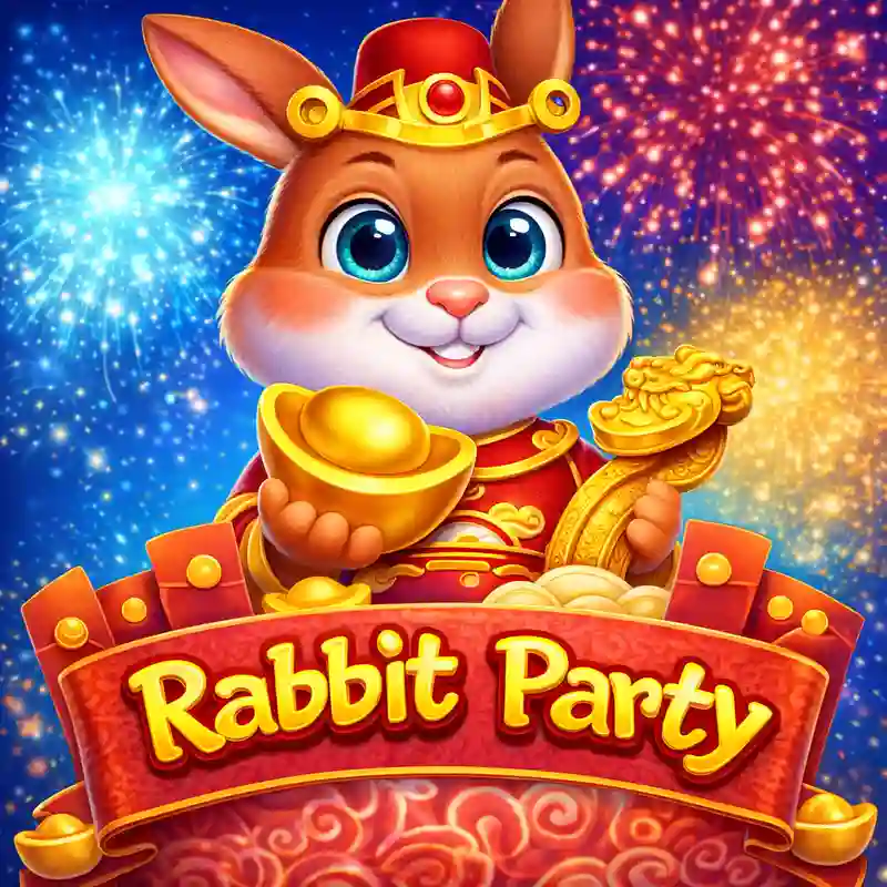 Rabbit Party Slot Game sa casino games online