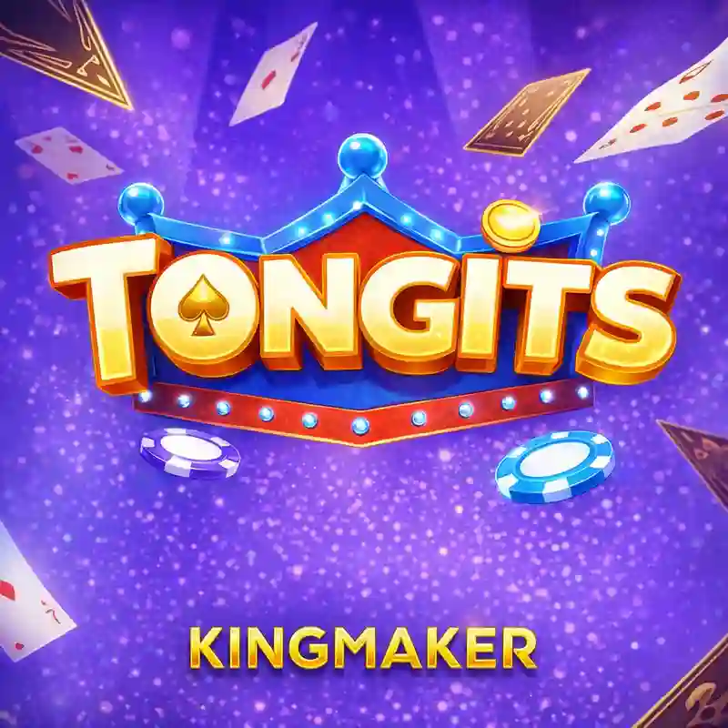 Tongits Casino Games Online