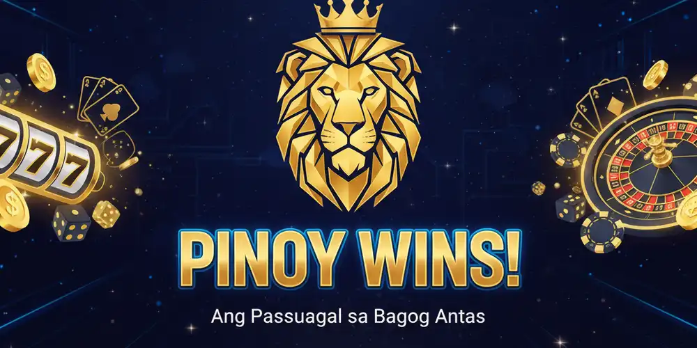 Pinakamahusay na Casino Games Online Banner
